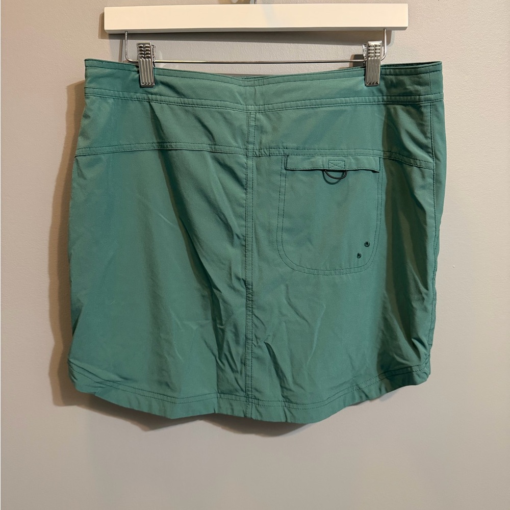Title Nine Rogue Skort - Picture 6 of 8